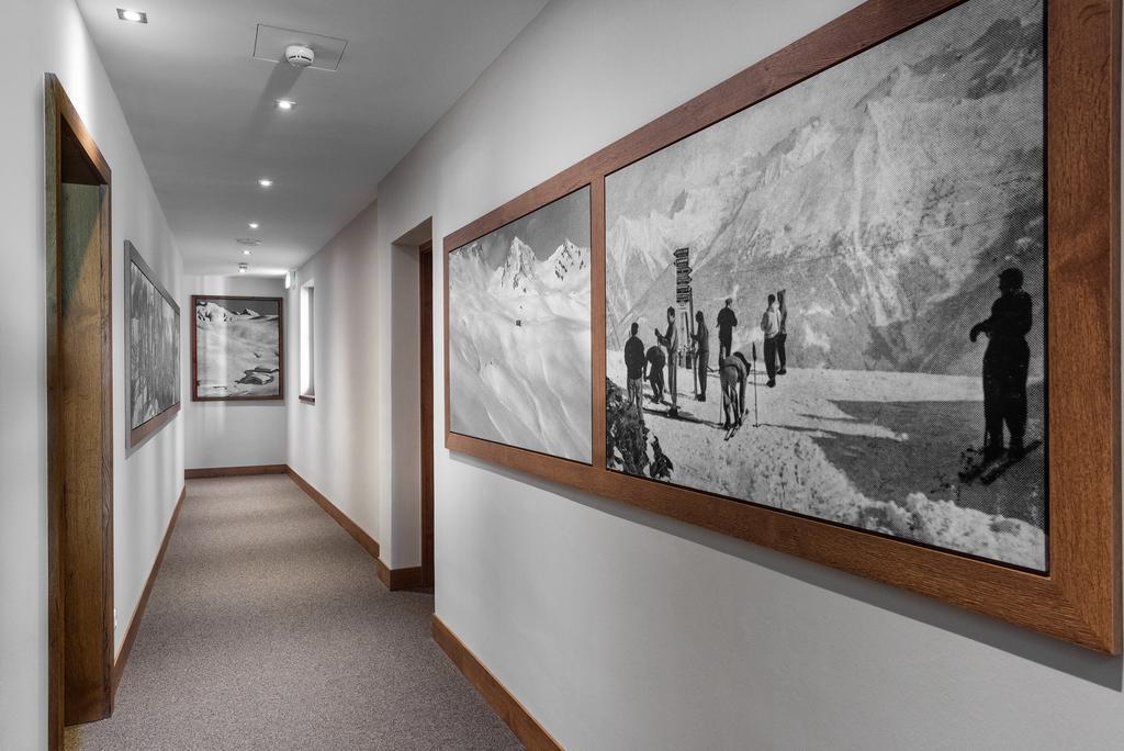 Hotel Eden Rock Bad Gastein Zewnętrze zdjęcie