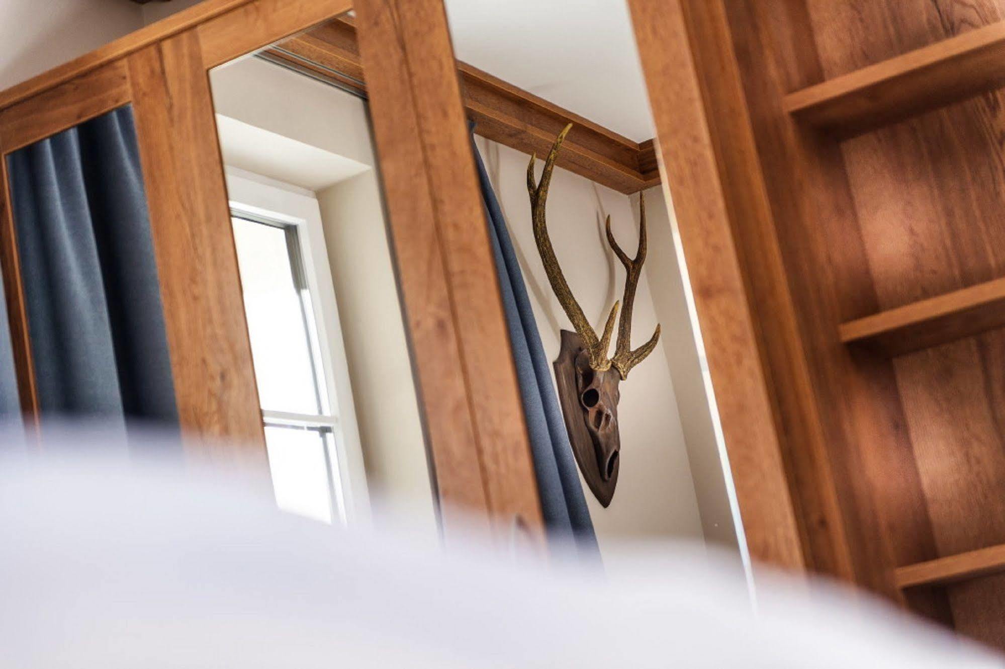 Hotel Eden Rock Bad Gastein Zewnętrze zdjęcie