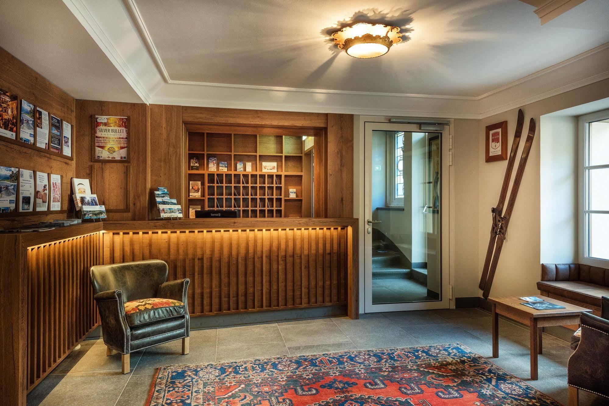 Hotel Eden Rock Bad Gastein Zewnętrze zdjęcie