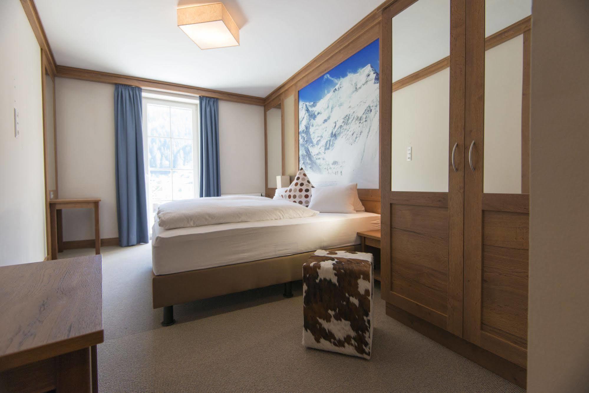 Hotel Eden Rock Bad Gastein Zewnętrze zdjęcie